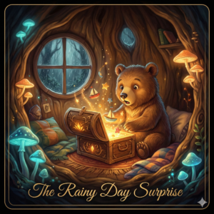 The Rainy Day Surprise