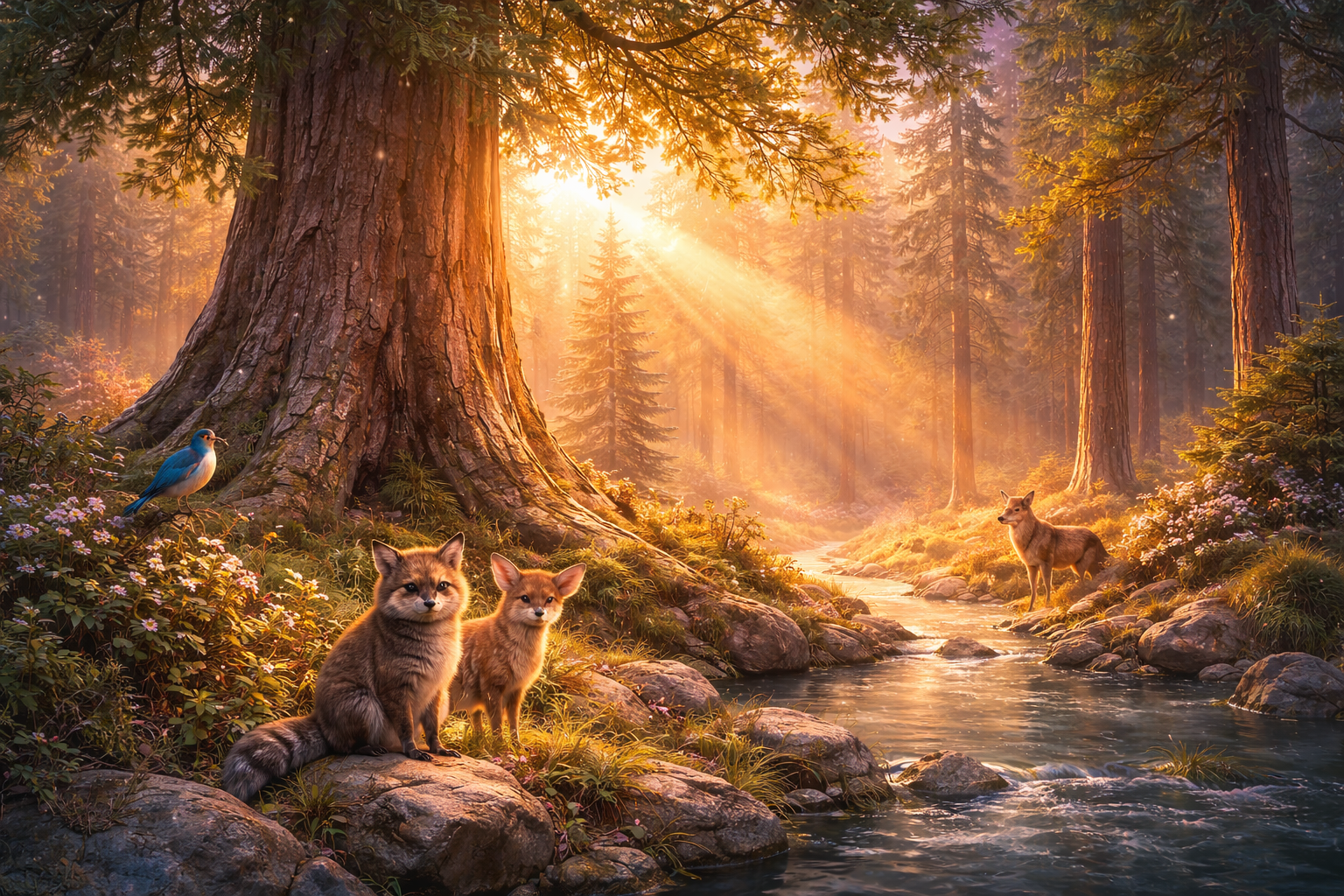 United States of America